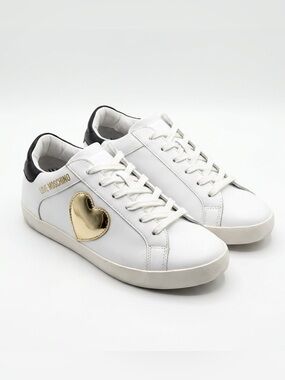 LOVE MOSCHINO SNEAKERS